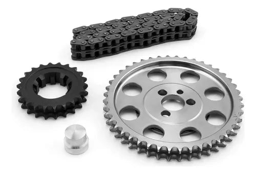 Árbol de Levas Comp Cams RCF350-16, 7100, 12-466-8 Chevrolet GMC 283 305 327 350 400