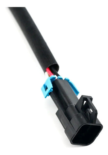 Par Extensor Sensor Oxigeno O2 Chevrolet Camaro 1993-2002 V8