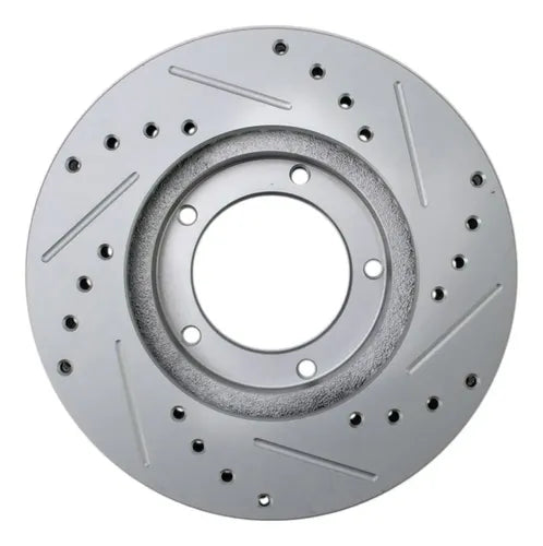 Discos Freno Delantero Toyota Pickup 1984-1995