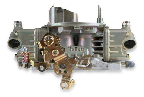 Carburador Holley 0-3310c 750 Cfm Chevrolet Gmc 454 C20 C30 K20 K30 Suburban C10