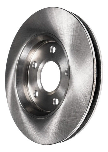 Discos Freno Traseros Bmw 320i 323i 323ci 328i 1998-2005