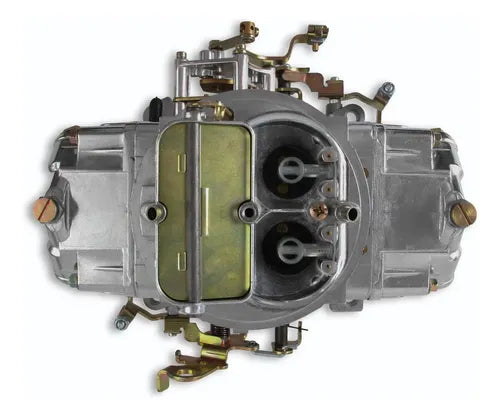 Carburador Holley 0-4776s 600 Cfm Doble Bomba Chevrolet 305 350 Chevelle Camaro Nova