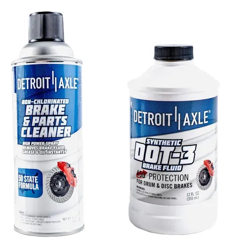 Kit Frenos Discos Perforados Ford Mustang 2016-2020