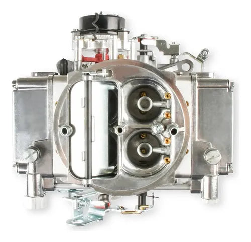 Carburador Brawler Br-67276 650 Cfm Secundario Mecánico Chevrolet Gmc 305 350 C10 K10