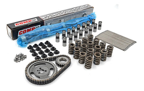 Árbol de Levas Comp Cams L817, TS163X, ER3974, EHC555R, ERV943-16, EPR34B, K12-234-2, 12-2