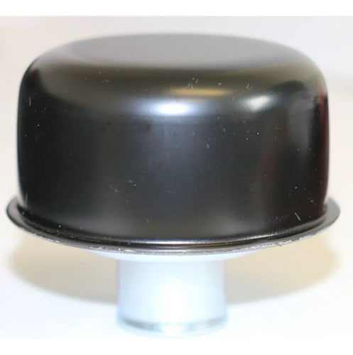 Tapas de Punterías Negras Big Block Ford 429 460