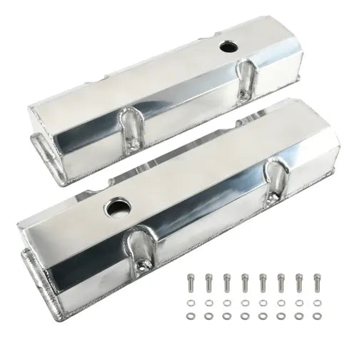 Tapas de Punterías Altas Fabricadas SBC Chevrolet GMC 283 305 327 350 400