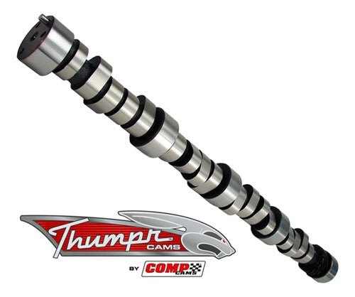 Árbol de Levas Comp Cams RCF350-16, 12-601-8, CL12-601-8, GK12-601-8, K12-601-8, SK12-601-