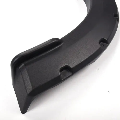 Cantoneras Fender Flares Ford Lobo F150 2015 2016 2017 Negro Negro