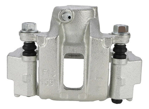 Kit Frenos Traseros Cerámicos Toyota Fj Cruiser 2010-2014