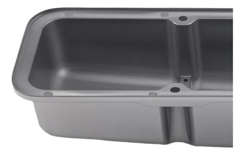 Tapas de Punterías Aluminio Cortas SBC Chevrolet GMC 283 305 327 350 400