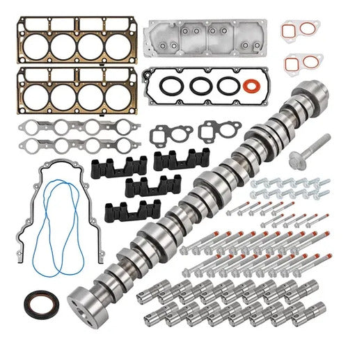 Kit Levas Dod Afm Delete Chevrolet Ls 4.8 5.3 6.0 2007-2013