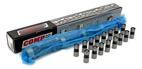 Árbol de Levas Comp Cams 12-670-4, L817-16 Chevrolet GMC 283 305 327 350 400