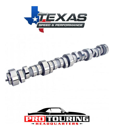 Árbol de Levas Texas Speed TSPLL212218112/GMSPRINGS/SEALS/OEMPUSHRODS Chevrolet GMC 4.8
