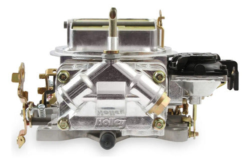 Carburador Holley 0-81570 570 Cfm Chevrolet Gmc 305 350 Van G10 G20 G30 Vandura