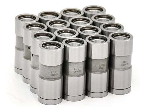 Árbol de Levas Comp Cams 12-670-4, L817-16 Chevrolet GMC 283 305 327 350 400