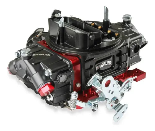 Carburador Brawler Br-67319 750 Cfm Secundario Vacío Gmc 350 400 Sierra C2500 C3500 K2500