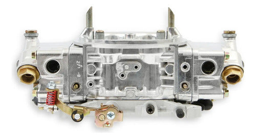 Carburador Holley 0-82651sa 650 Cfm Chevrolet 305 350 Chevelle Camaro Nova Impala Malibu