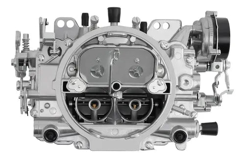 Carburador 4 Gargantas 600 Cfm Ford Ranchero Sprint F-200