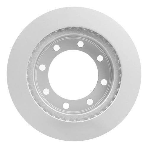 Discos Freno Delantero Ford F250 F350 1995-1997