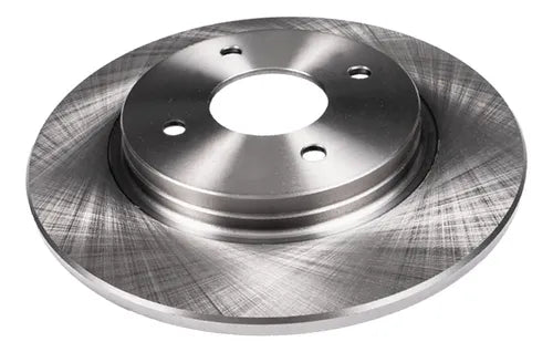 Discos Freno Traseros Hyundai Elantra Tiburon 1997-2001