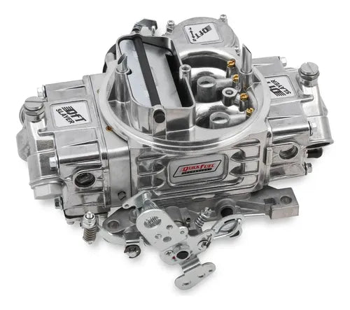 Carburador Quick Fuel Sl-600-vs 600 Cfm Dodge 318 340 360