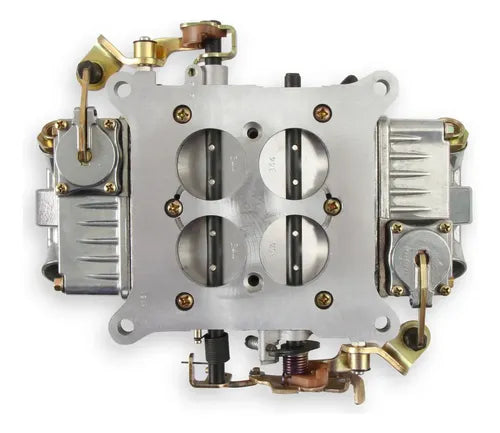 Carburador Holley 0-80575sa 600 Cfm Ford 289 302 351 Mustang Falcon Torino Fairlane Ltd
