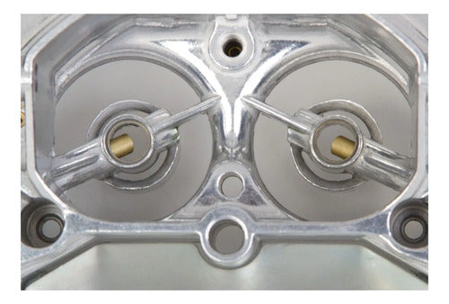 Carburador Demon 1904 750 Cfm Chevrolet 396 427 454 Chevelle Impala Caprice Corvette