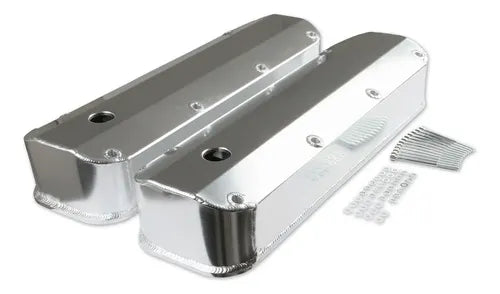 Tapas de Punterías Aluminio Fabricadas Big Block Ford 429 460