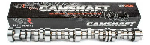 Árbol de Levas Brian Tooley Racing BTR Gen V TRUCK CAM KIT Chevrolet GMC 5.3 Silverado