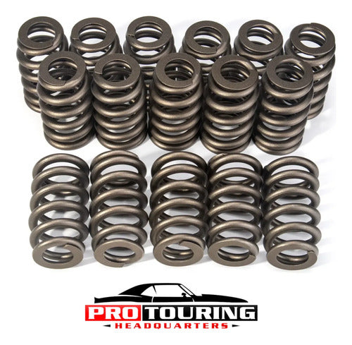Árbol de Levas Texas Speed TSPLL212218112/PTHQSPRINGS/SEALS/OEMPUSHRODS Chevrolet GMC 4.8