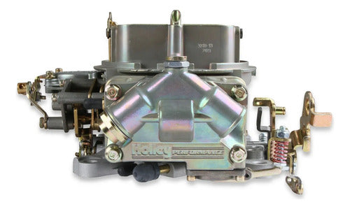 Carburador Holley 0-3310c 750 Cfm Chevrolet Gmc 454 C20 C30 K20 K30 Suburban C10
