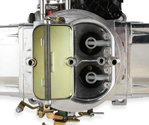 Carburador Holley 0-83770 770 Cfm Gmc 350 400 Sierra C2500 C3500 K2500 K3500