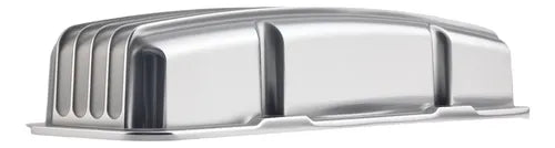 Tapas de Punterías Aluminio Cortas SBC Chevrolet GMC 283 305 327 350 400