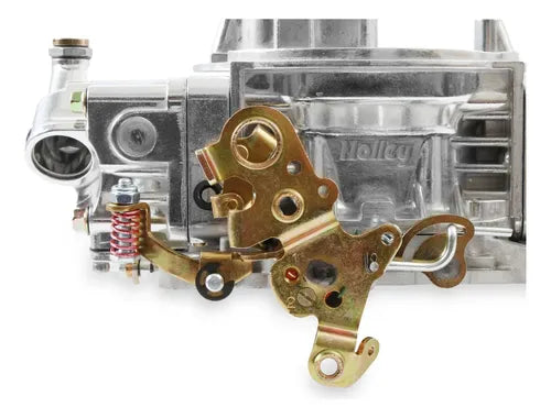 Carburador Holley 0-81670 670 Cfm Chevrolet 305 350 Chevelle Camaro Nova Impala Malibu