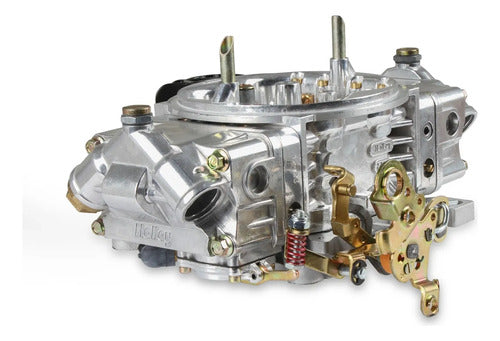 Carburador Holley 0-82750sa 750 Cfm Gmc 350 400 Sierra C2500 C3500 K2500 K3500