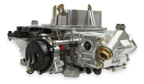 Carburador Holley 0-80770 770 Cfm Chevrolet 350 400 C20 C30 K20 K30 Suburban