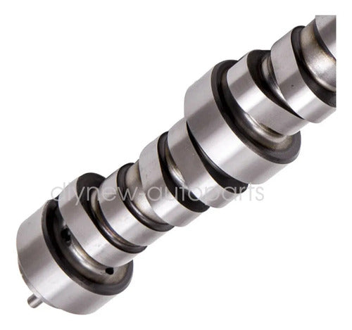 Árbol de Levas Stage 2 Roller Hidráulico Duración 212/218 Chevrolet GMC 4.8 5.3 6.0 LS