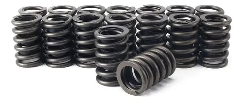 Resortes De Valvula Chevrolet 350 305 400 5.0 5.7 Sbc .550