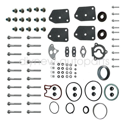 Árbol de Levas Stage 2 Duración 212/218 LSA 111 Chevrolet GMC 4.8 5.3 6.0 LS Silverado