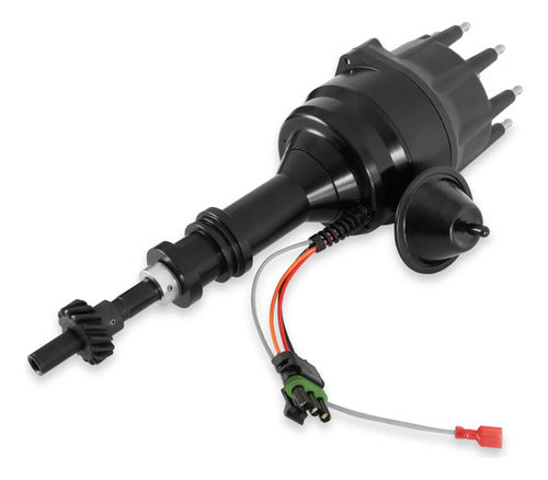 Distribuidor Msd Ford 351m 351c 400 429 460 Ready To Run