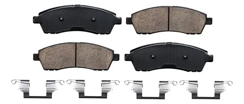 Kit Frenos Trasero Ford F-250 F-350 Super Duty 1999-2004