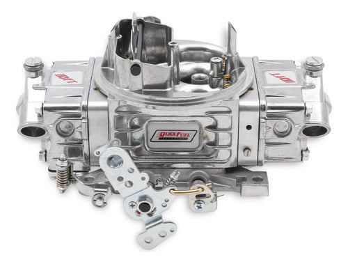 Carburador Quick Fuel Hr-650 650 Cfm Ford 289 302 351 Mustang Falcon Torino Fairlane Ltd