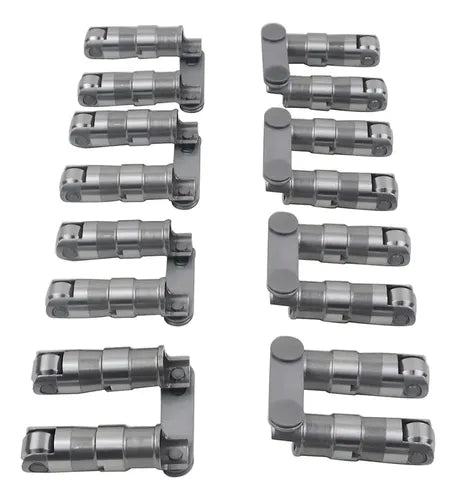 Árbol de Levas Comp Cams RCF350-16, 7100, 12-466-8 Chevrolet GMC 283 305 327 350 400