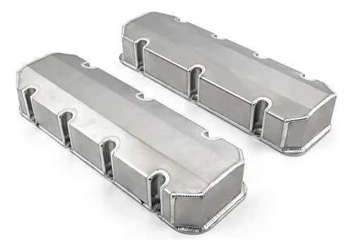 Tapas de Punterías Altas Fabricadas BBC Chevrolet GMC 396 427 454
