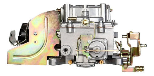 Carburador 2 Gargantas Ford E-100 E-150 Econoline