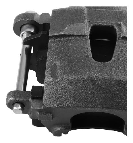 Kit Frenos Discos Chevrolet Bel Air Impala 1955-1964