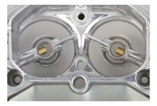 Carburador Demon 1903 750 Cfm Chevrolet Gmc 454 C20 C30 K20 K30 Suburban C10