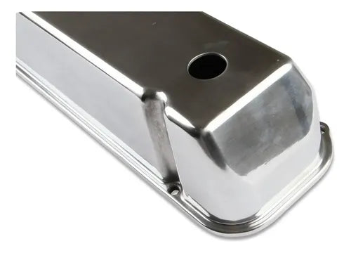 Tapas de Punterías Aluminio Altas Big Block Ford 429 460