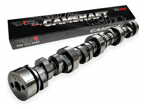 Árbol de Levas Brian Tooley Racing BTR LS3STAGE4 Chevrolet Pontiac Cadillac LS2 LS3 LS7